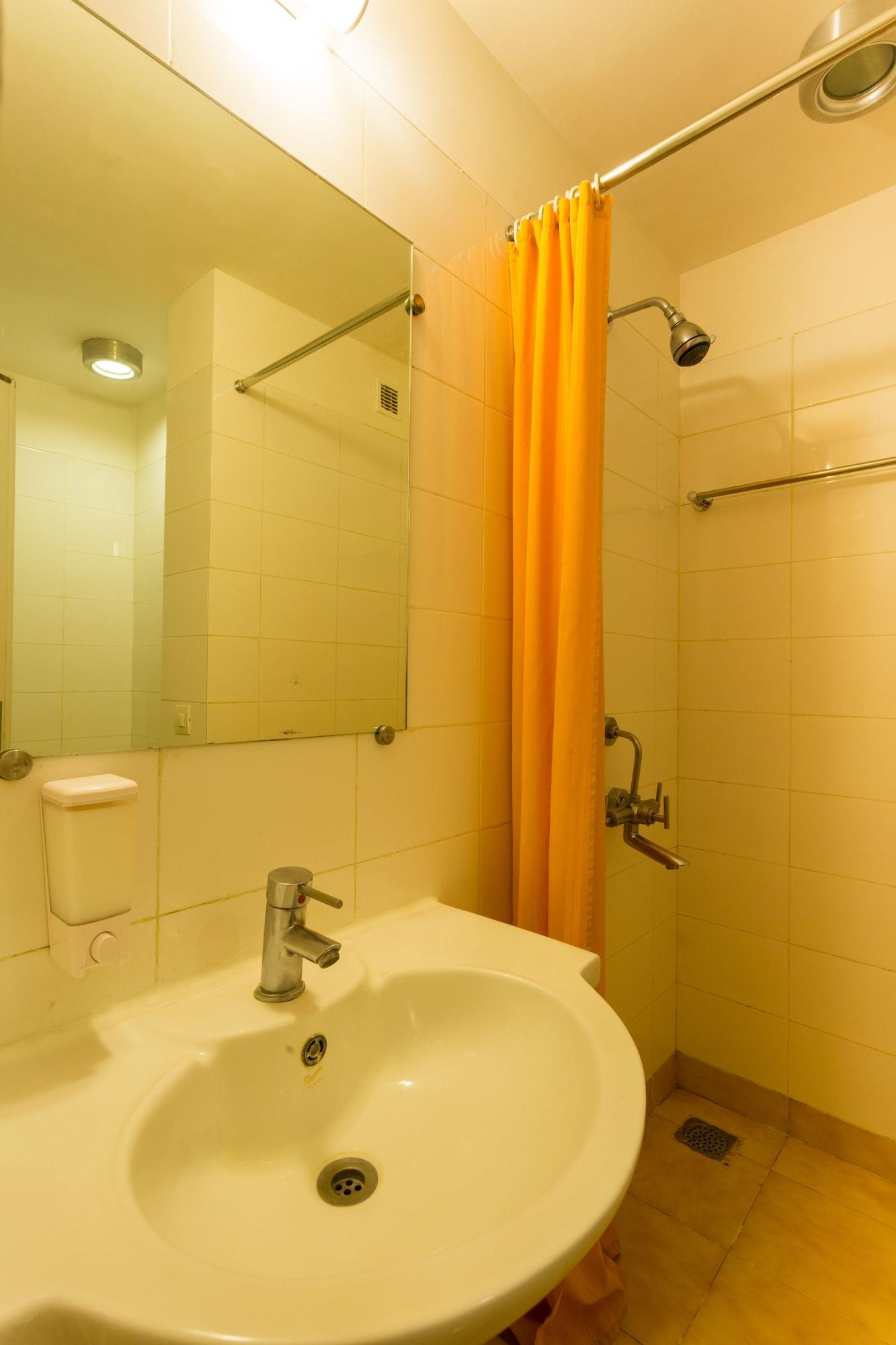 Ginger Nashik Hotel Eksteriør billede